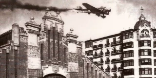 Los supervivientes de la mayor masacre de la Guerra Civil: «Al despertar, tenía los intestinos colgando»