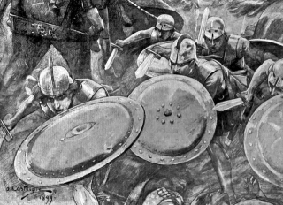 La frenética vida de Ptolomeo Cerauno, el hombre que acabó con el último sucesor de Alejandro Magno