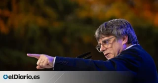 El juez Aguirre acelera el caso de la trama rusa y envía a Puigdemont al Supremo