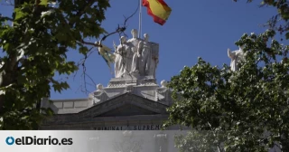 El Supremo condena a la dueña de un perro que atacó a una niña en un parque de Valencia