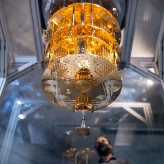 La computadora cuántica de Google acaba de ser humillada por una red de ordenadores convencionales chinos