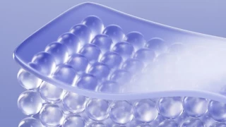 El nuevo aerogel alcanza una reflectividad solar del 104% y potencia el enfriamiento súper radiativo (eng)