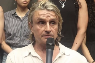 Detenido Nacho Cano por robar y matar a Mario Postigo