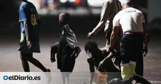 Doce comunidades no recibieron a ninguno de los menores migrantes que pactaron acoger pese a los fondos concedidos