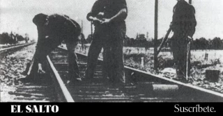 La participación libertaria española en los maquis de la Dordogne