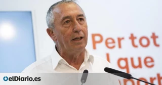 Joan Baldoví, espiado por la Policía durante el Gobierno del PP: "Nos veremos en los tribunales"