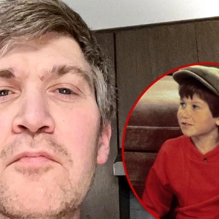 Muere a los 46 años Benji Gregory, protagonista de 'ALF' [ENG]