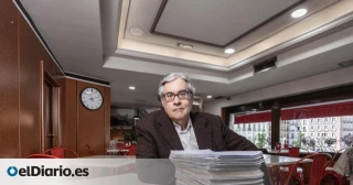 Juan Manuel de Prada: No hay libertad para defraudar, para dejar que los pobres se pudran, para que a la escuela solo vayan los ricos