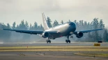 Italia suspende la compra prevista a Boeing de media docena del polémico avión cisterna KC-46