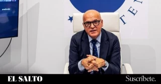 El Supremo abre juicio contra el senador Baltar por conducir a 215 kilómetros por hora