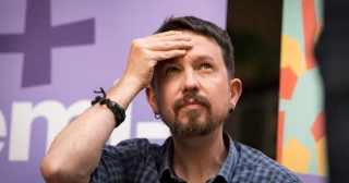 Pablo Iglesias: "Estamos rodeados de mafiosos en las altas esferas judiciales, policiales y mediáticas"