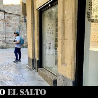 Bilbao gentrifica a las rentas altas del Casco Viejo y Ensanche para ofrecer el centro de la ciudad al turismo