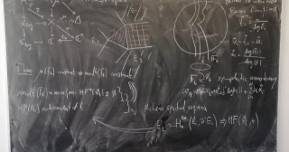Dos matemáticos del Centro Vasco de Matemáticas Aplicadas resuelven una conjetura planteada hace 54 años