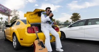 El calor récord persiste en Las Vegas, sorprendiendo incluso a los meteorólogos