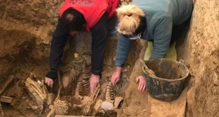 Varapalo de la ONU al gobierno de Azcón y a las normas revisionistas de la derecha en materia de memoria democrática