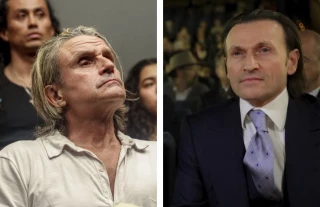 David Hatchwell, el empresario sionista y defensor del genocidio en Gaza que financia el musical de Nacho Cano