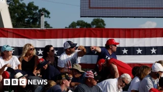 Testigo asegura que vieron al tirador minutos antes del atentado contra Trump y advirtieron a los policías