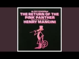 The Pink Panther Theme - Henry Mancini