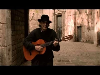 Romancero de Durruti - Chicho Sánchez Ferlosio