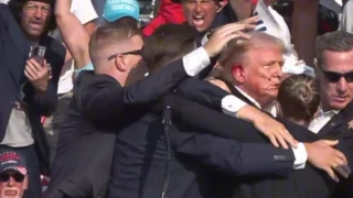 El exbombero Corey Comperatore, muerto en el intento de asesinato de Donald Trump