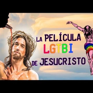 La película X de Jesús