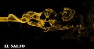 Una tragedia nuclear de 90 millones de galones