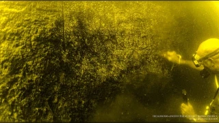 Descubren inscripciones y relieves de faraones del Imperio Nuevo y el Período Tardío bajo las Aguas del Nilo en Asuán