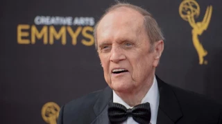 Muere el actor y humorista Bob Newhart, a los 94 años
