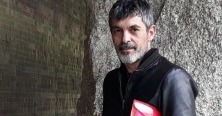 Muere Xabier Deive, actor de 'El ministerio del tiempo' y 'Águila Roja', a los 54 años