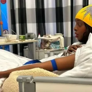 “Ahora sé cómo se siente ser una mujer completa”: las cirugías para reparar el daño causado por la mutilación genital femenina