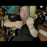 Every Breathe You Take (The Police, guitar cover) por Jesús Prieto "Pitti"