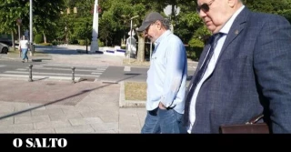 El caso Carioca a través de una migrante explotada sexualmente: indemnización mínima y complot policial