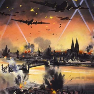 La catedral indestructible