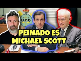Analizamos el INFORME UCO, ya que el juez PEINADO ni se lo leyó