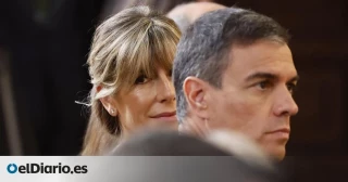 El juez que investiga a Begoña Gómez llama a declarar como testigo a Pedro Sánchez el 30 de julio