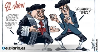 El show - Manel Fontdevila