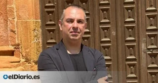 Luis Felipe Gómez, abogado: "Las víctimas de abusos sienten que la Iglesia no solo cuestiona la verdad, sino que les pisotea"