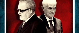 El falangista de Zaragoza utilizado por el juez Peinado contra Begoña Gómez fue condenado por abusar de una menor