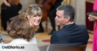 Begoña Gómez recurre la citación de Sánchez y asegura que el juez utiliza dos artículos de la Ley que "no existen"