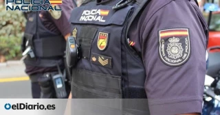 Detenido un empresario por explotar a trabajadores de la construcción: jornadas de 12 horas, sin libranzas y sin cobrar