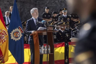 La última excusa de Interior para ocultar cuántos policías ha infiltrado en los movimientos sociales