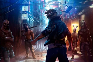 Todos los empleados de Humble Games han sido despedidos. "Los multimillonarios y los directores ejecutivos están obteniendo ganancias récord a expensas de los trabajadores"