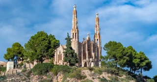 «La Barcelona de Alicante»: Así es el pueblo con más modernismo de la provincia