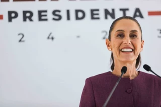 El poder judicial en México y en España