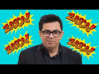 Pisarello lo vuelve a hacer: otra gran intervención