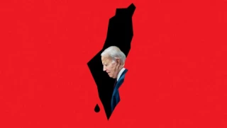 Que te vaya bien, Joe el genocida! Te recordaremos como un monstruo (eng)