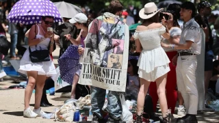 Admitida a trámite la querella de los vecinos del Bernabéu contra el Real Madrid por los conciertos