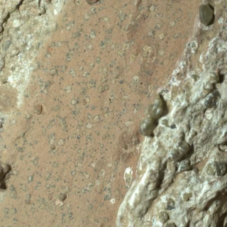 Por qué la NASA cree tener la prueba definitiva de la vida en Marte