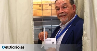 Piden la dimisión de un concejal del PP por arrojar un vaso contra un simpatizante de izquierdas en unas fiestas en Menorca