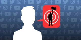 Apartheid digital en Gaza: Moderación injusta de contenidos a petición de la Unidad Cibernética de Israel [EN]